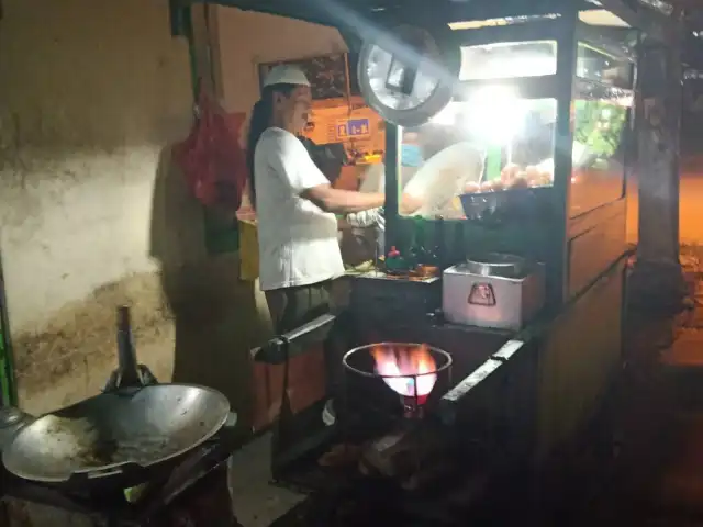 Gambar Makanan Nasi Goreng Gondrong 3