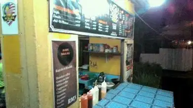 Zahid Burger Bakar Food Photo 2