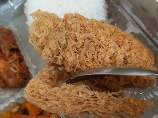 Gambar Makanan Ayam Bakar Primarasa 3