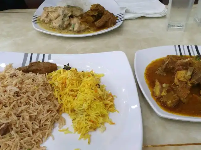 Restoran Pakistan Food Photo 5