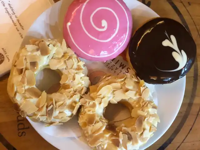 J.Co Donuts & Coffee Food Photo 11