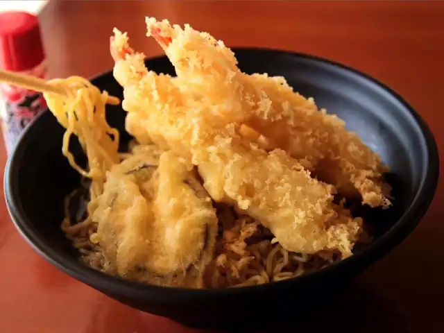 Takashi Japanese Cuisine Food Photo 15