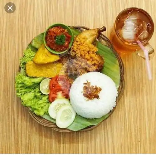 Gambar Makanan Lamongan, Jl Cibunar 11