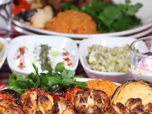 Eşik Karaköy'nin yemek ve ambiyans fotoğrafları 9