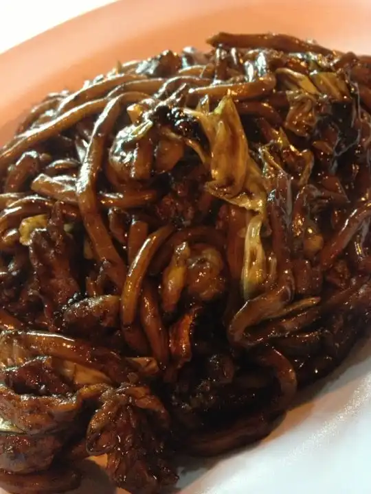 I love Hokkien Mee Food Photo 16