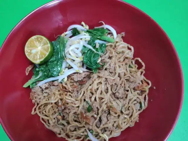 Gambar Makanan Bakmie Bangka Asoka 57 9