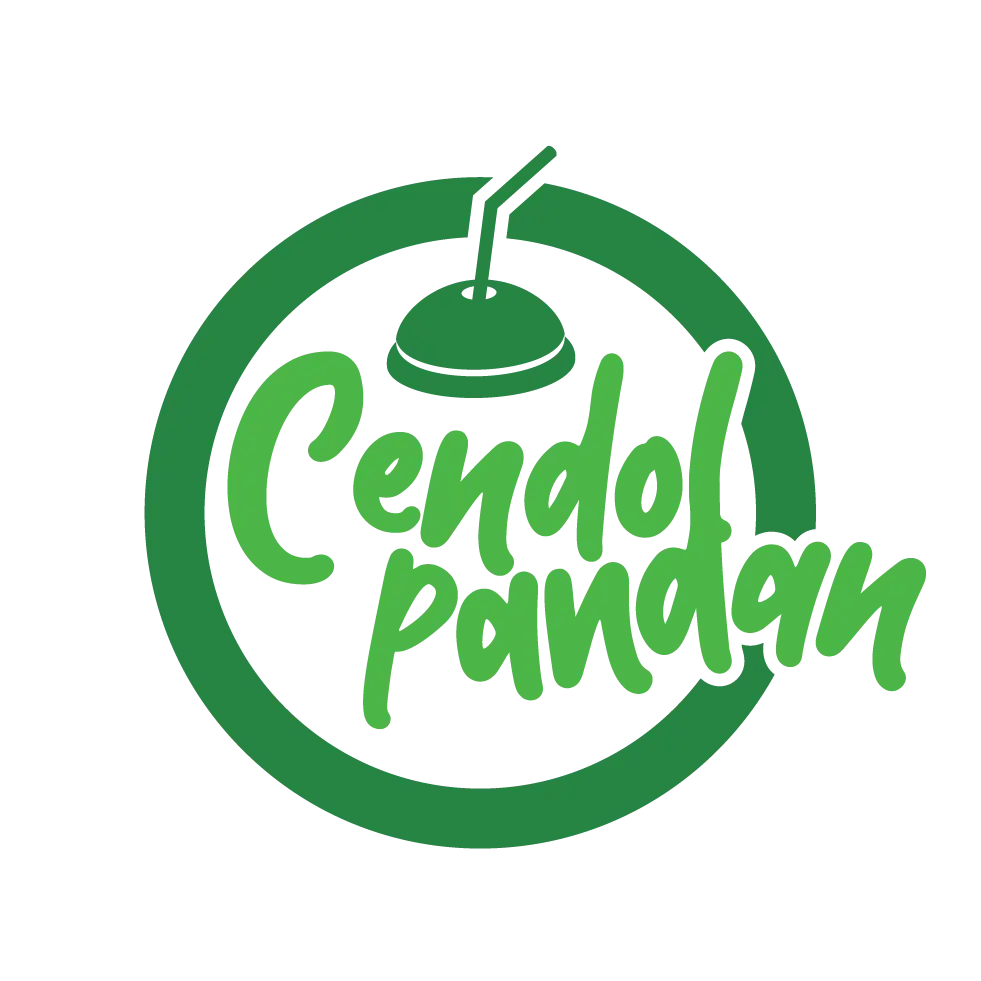 Cendol  Pandan & Go Jajan Kkul Jaem Fest