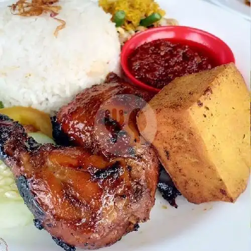 Gambar Makanan Ayam Bakar 10K & Lalapan Bang Gentong, Guntung Manggis 17