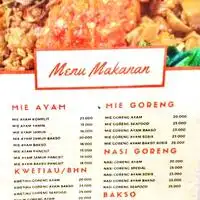 Gambar Makanan Bakmi Cimanggu 1