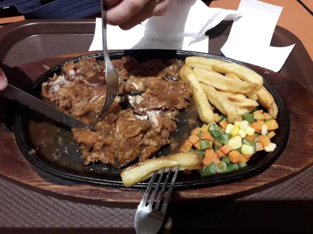 Gambar Makanan Fiesta Steak 7