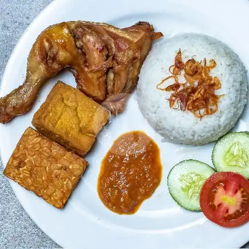 Gambar Makanan Waroengsiboy, Gandaria Utara 5