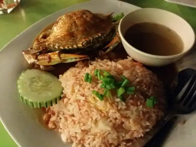 Pak Tam Corner Food Photo 12