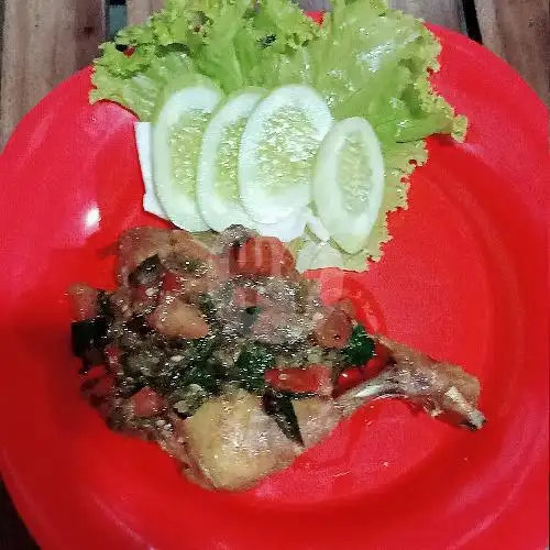 Gambar Makanan Ayam & Bebek Broontak, Cimanggis 3