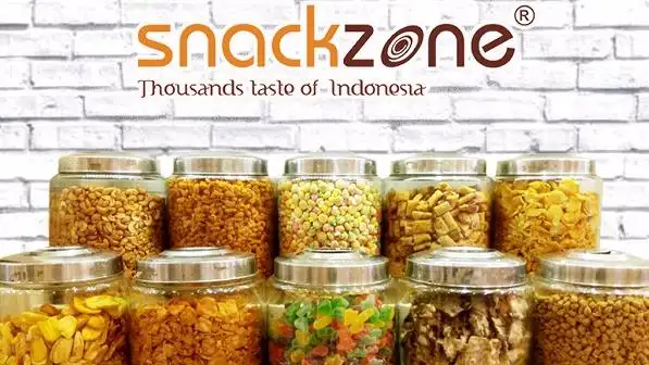 SnackZone, Kota Kasablanka