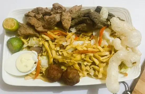 Ala Eh Batangas Lomi at Guisado Food Photo 1