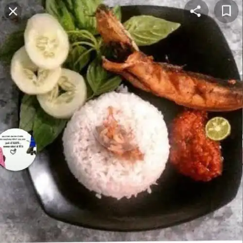 Gambar Makanan PECEL LELE 31 3