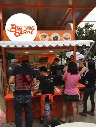 BurgerJoint@Bali88 Food Photo 1