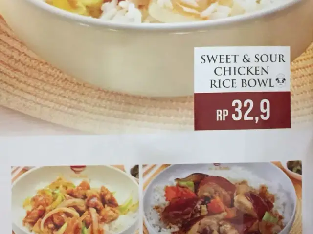 Gambar Makanan Rice Bowl 6