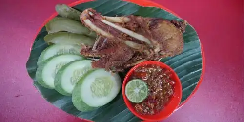 Waroeng Sambal Tiki Taka, Fatmawati