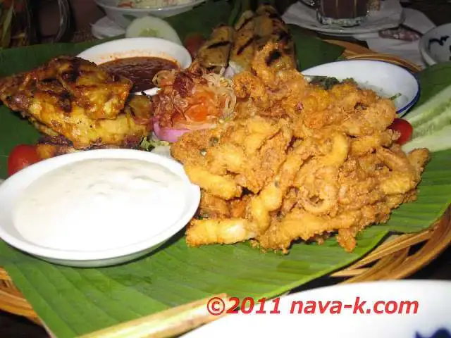 Bumbu Bali Food Photo 11