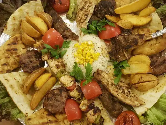 Dervişan Sofrası'nin yemek ve ambiyans fotoğrafları 29