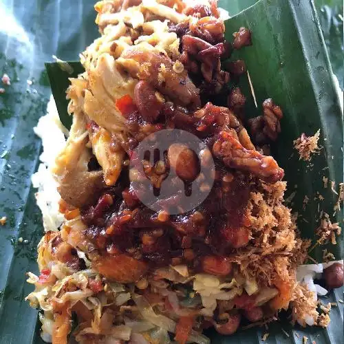 Gambar Makanan Tahu Tek Telor, Roti Bakar, Nasi Jinggo & Es Juice Jus Buah Sakura 13