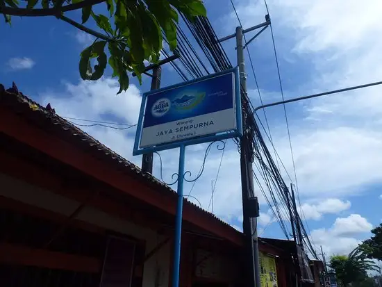 Gambar Makanan Warung Jaya Sempurna 9