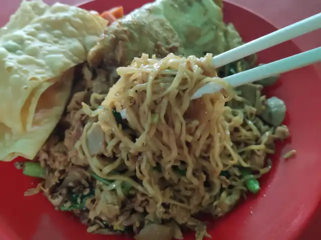 Gambar Makanan Bakmi Bangka Asli 17 4