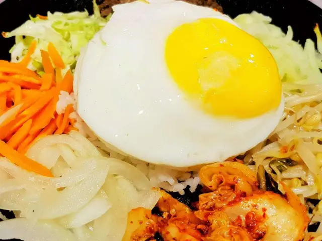 Kimbob Food Photo 17