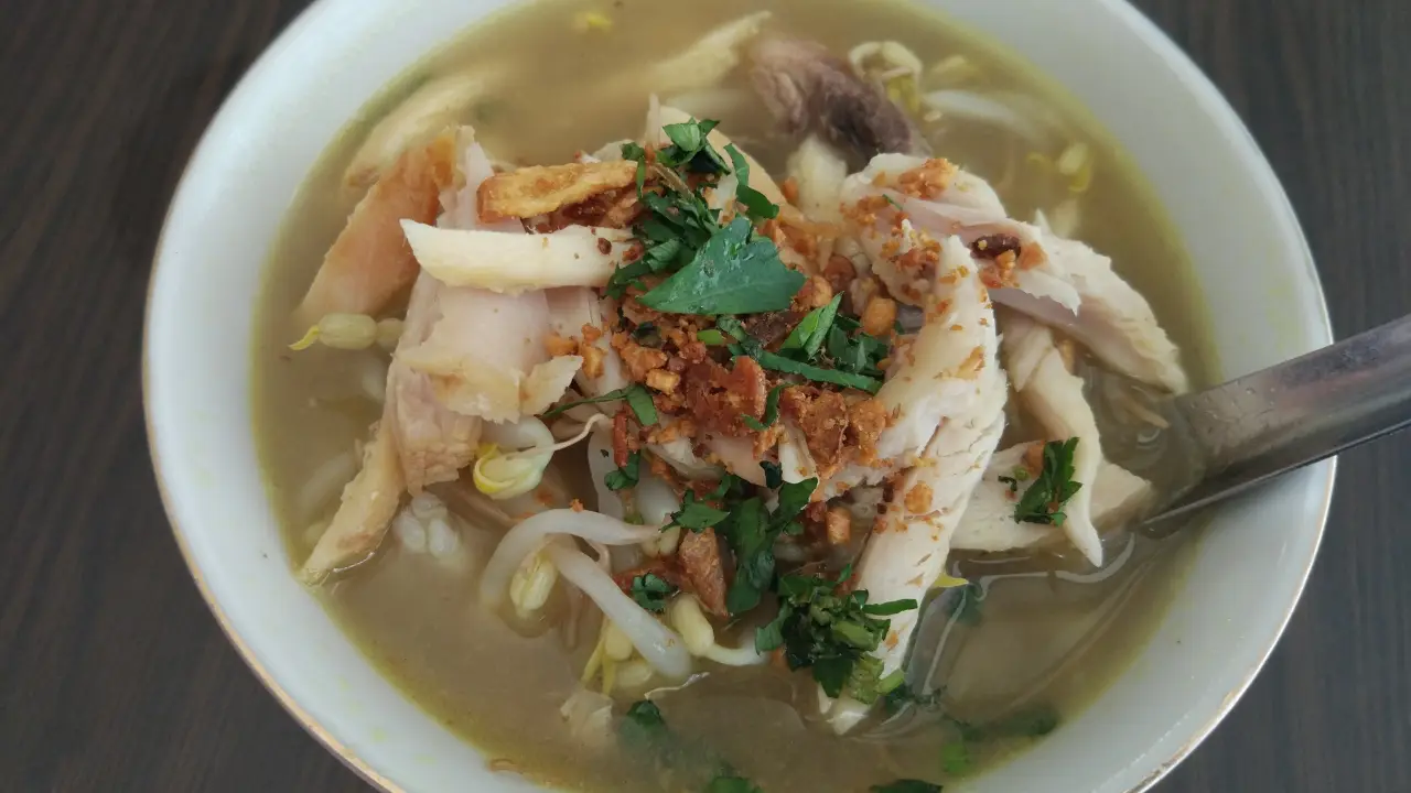 Soto Kudus Grup Menara