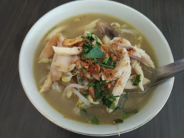 Gambar Makanan Soto Kudus Grup Menara 1