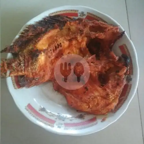 Gambar Makanan Ampera Anti, Akses Bandara 7