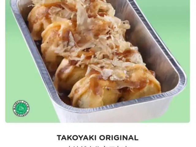 Gambar Makanan HokBen (Hoka Hoka Bento) 15