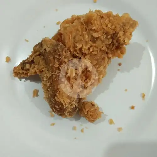 Gambar Makanan Ayam Geprek JoJo, Benua Melayu Dalam 12