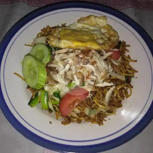 Gambar Makanan Nasi Goreng Mak Ety, Bahagia 8