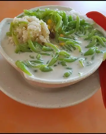 Restoran Cendol&Rojak Taman Kosas Food Photo 3