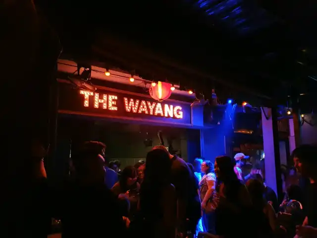 The Wayang Food Photo 12