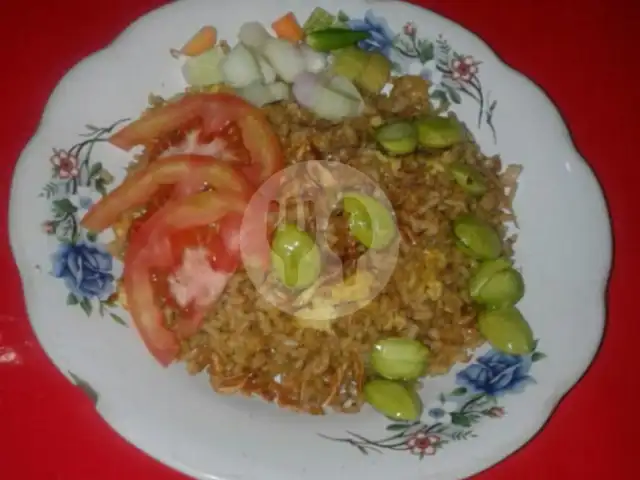 Gambar Makanan Nasi Goreng Mas Djangkung, Sukmajaya 2