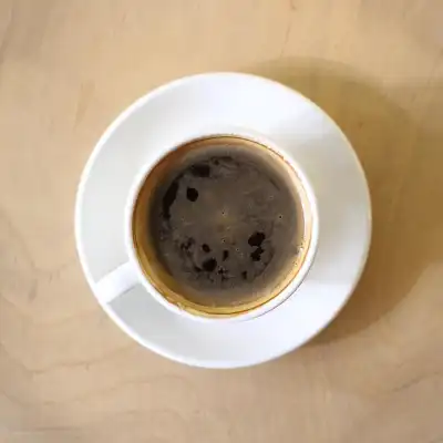 Kopi Manyar