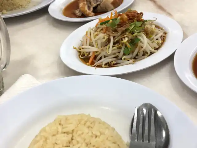 Nasi Ayam Hailam Food Photo 17