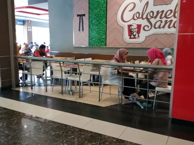 Gambar Makanan KFC 9