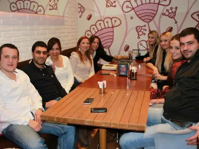 özsüt Şirinyer'nin yemek ve ambiyans fotoğrafları 50