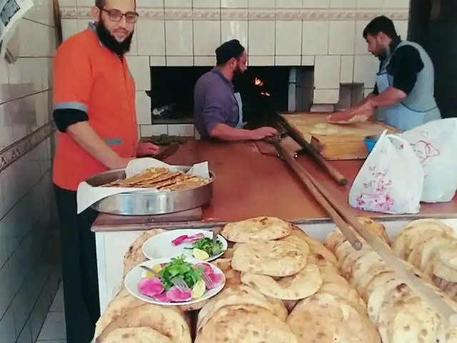 Karatay Etliekmek'nin yemek ve ambiyans fotoğrafları 4