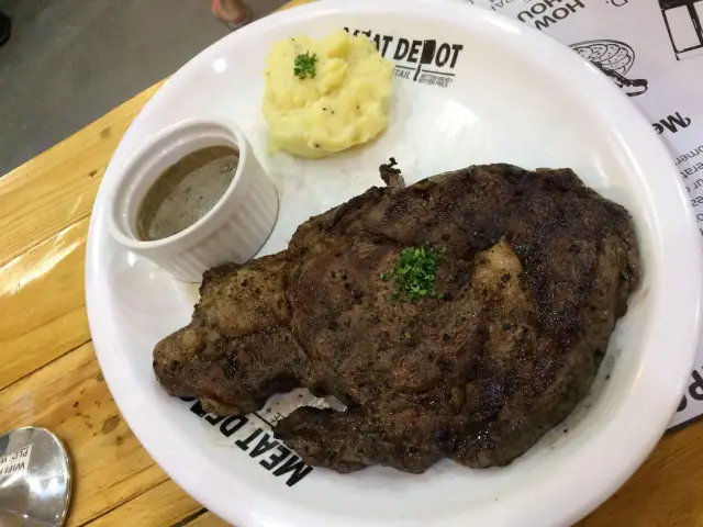Meat Depot Food Photo 11