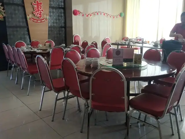 Gambar Makanan HAKA Restaurant 8