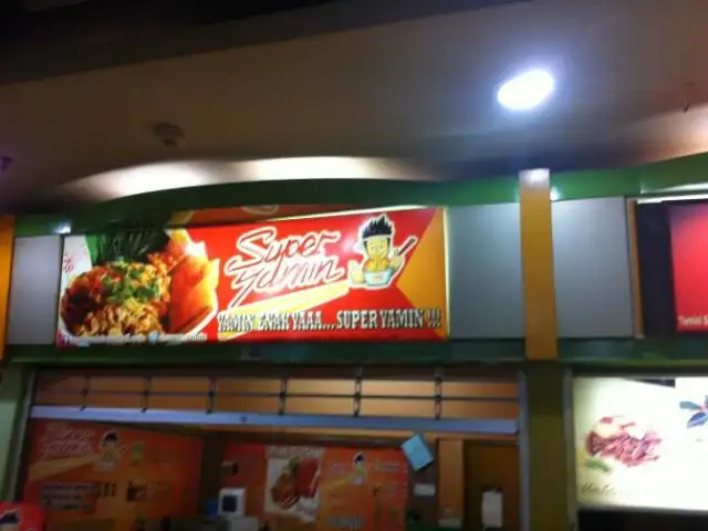 Gambar Makanan Super Yamin 3