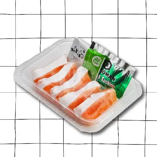 Gambar Makanan Kochikochi Drinks & Sushi, Sunter 20