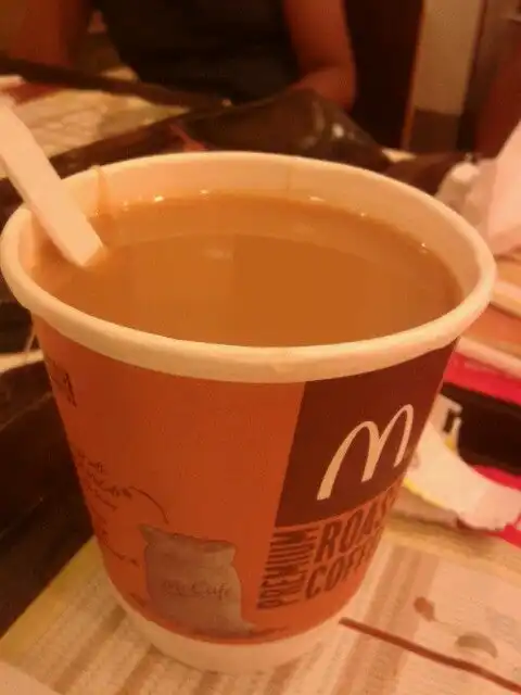 McDonald's Food Photo 12