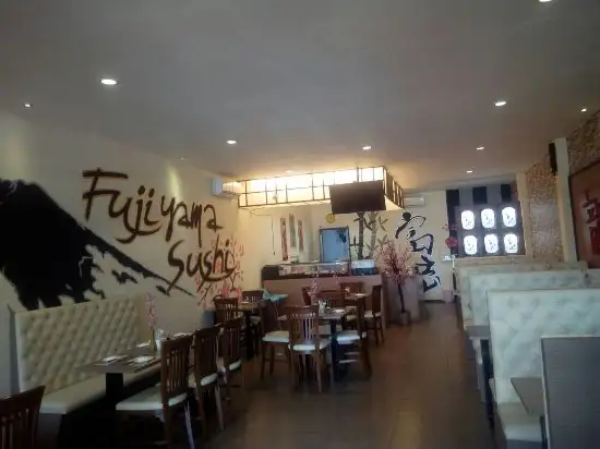 Gambar Makanan Fujiyama Sushi 18