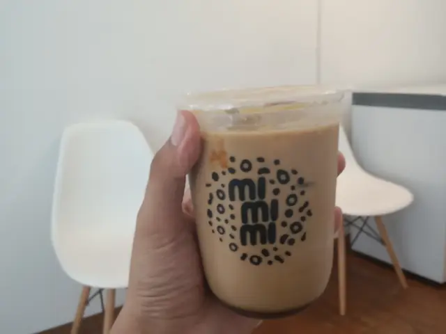 Gambar Makanan Mimimi Drink & Bites 3